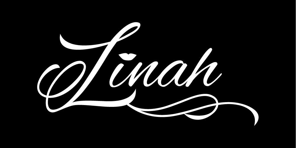 Linah banner