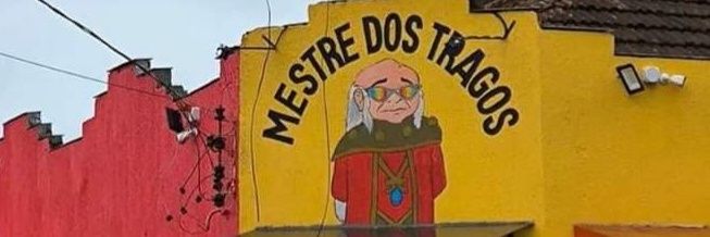 Bê banner