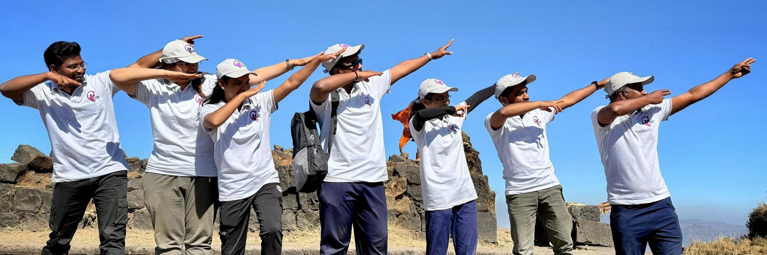 Milind Kavita Sunit Chandramani🌱 banner