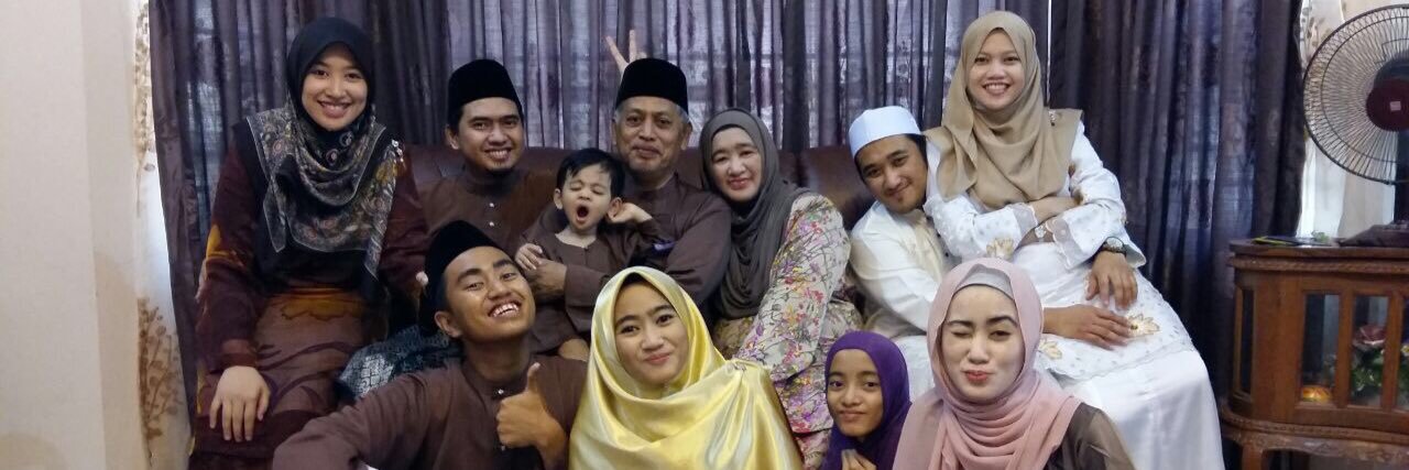 AsrafYaacob's profile banner image