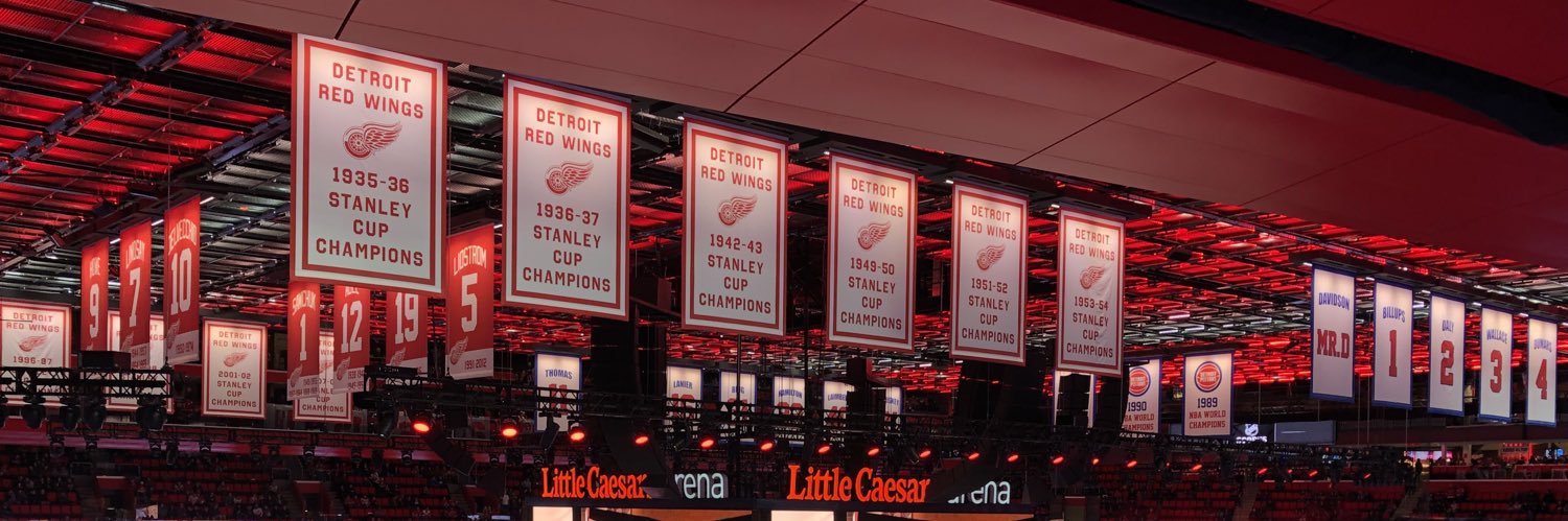 mcorey19's profile banner image