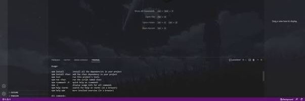 0xstaff's profile banner image