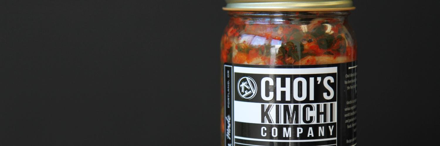 choiskimchi's profile banner image