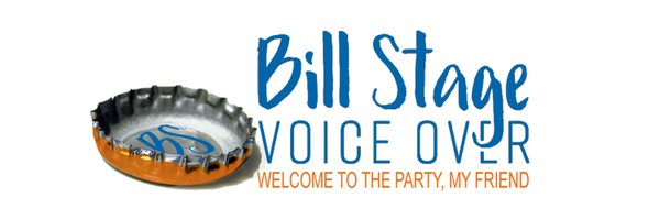 Bill Stage Profile Banner
