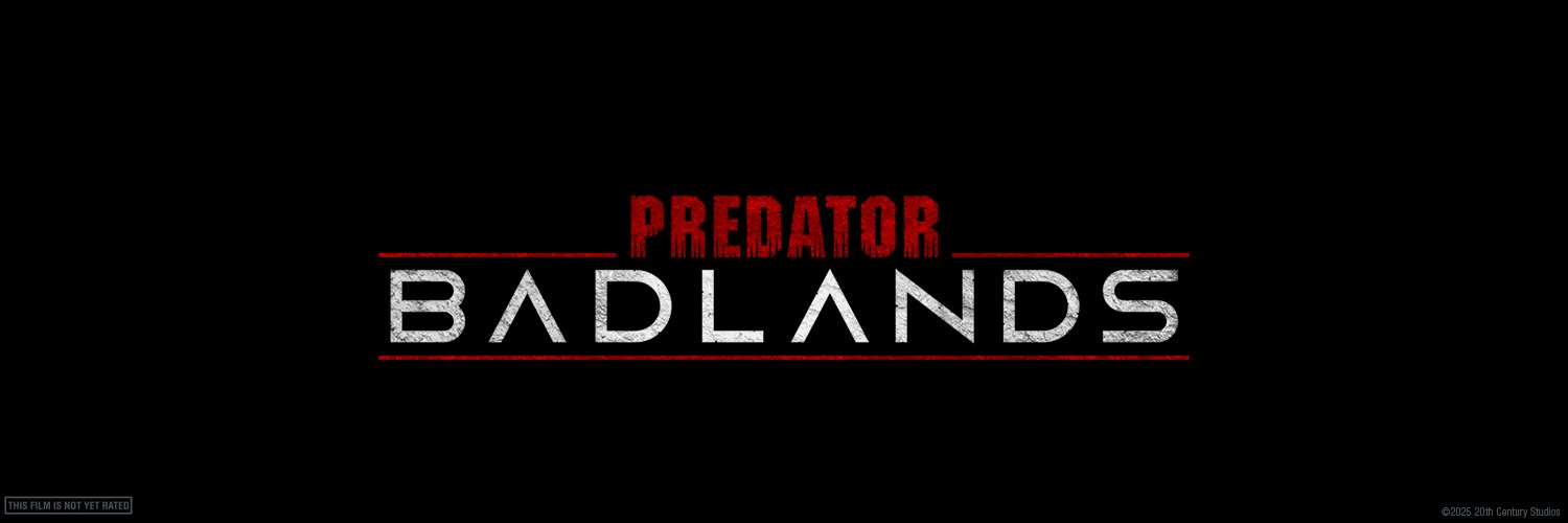 Predator's banner