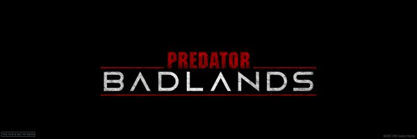 Predator Profile Banner