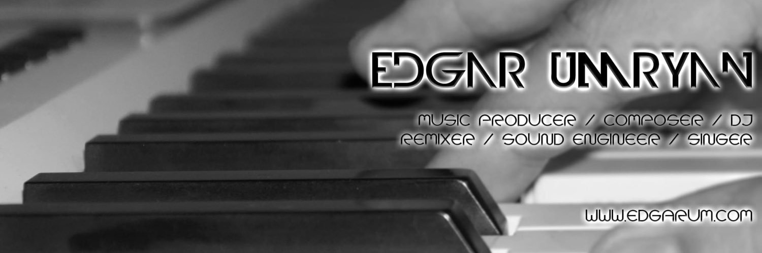 edgarum's profile banner image