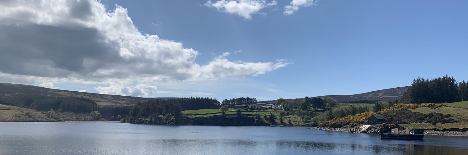 Patrick Gandy banner