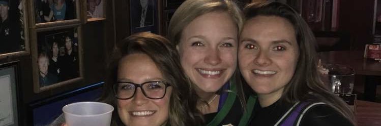 SydneyHanick's profile banner image