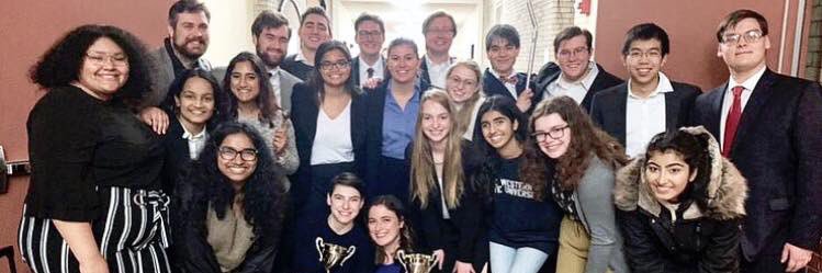 Case Mock Trial banner