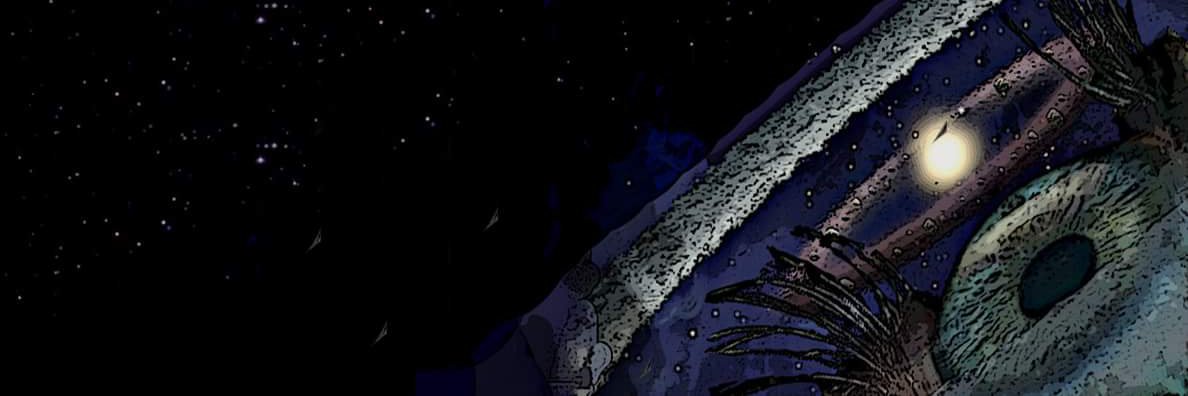 RedshiftMN's profile banner image