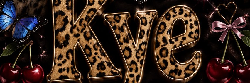 SweetKye_'s profile banner image