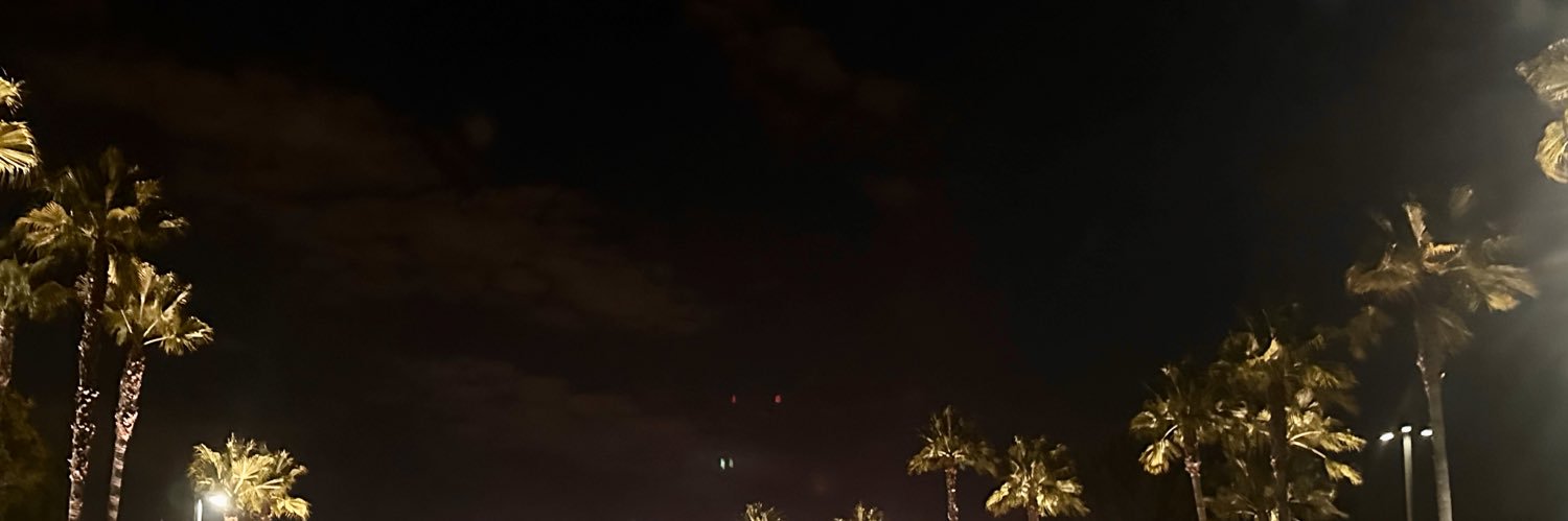 alandoza7's profile banner image