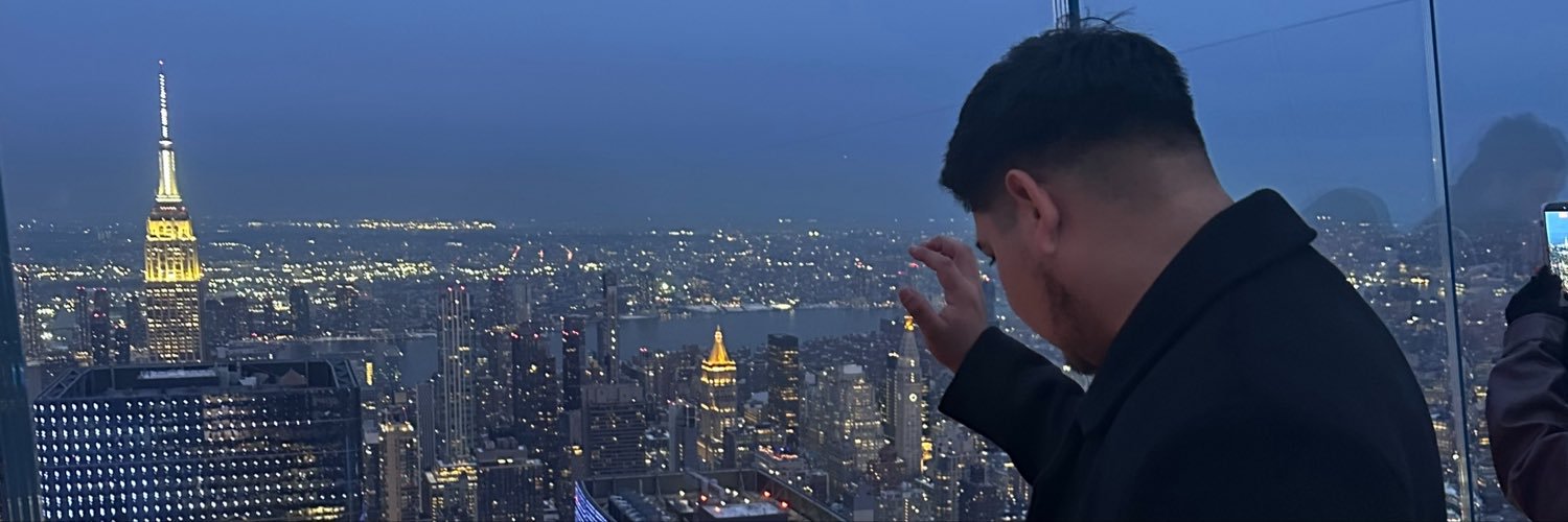 AraelCerna's profile banner image