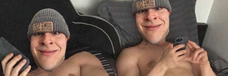 OhhRick's profile banner image