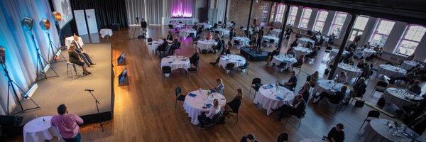 DPforumSwe Profile Banner