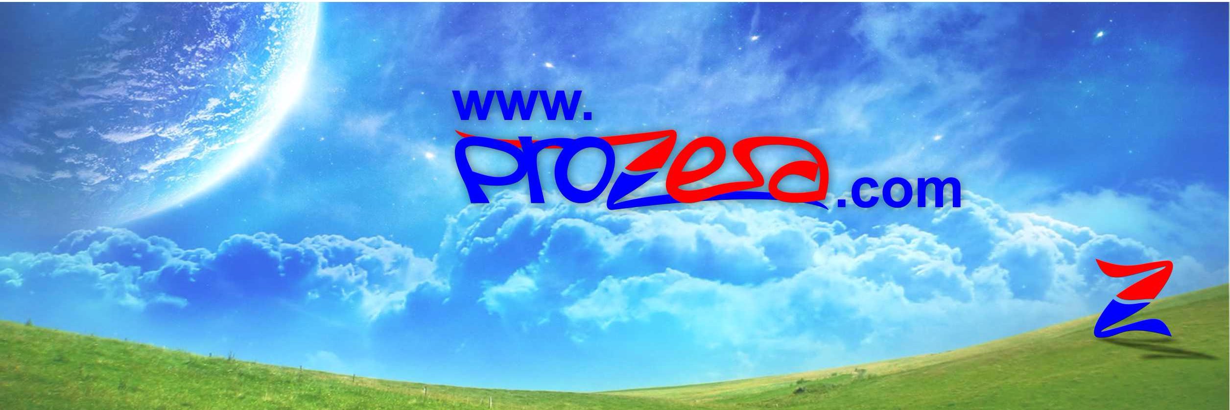 proZesa_com's profile banner image