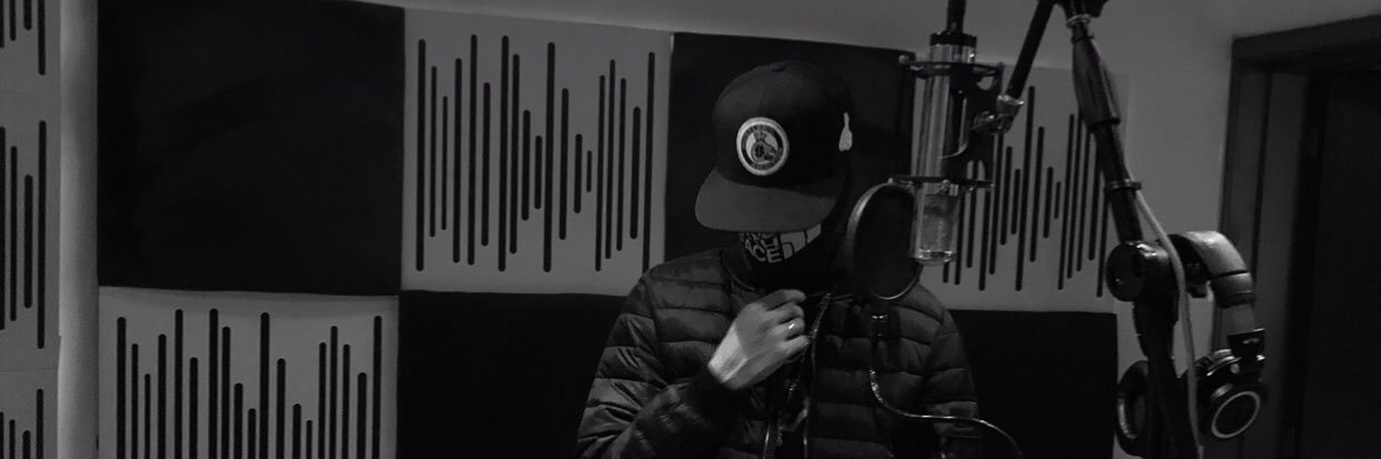 AlxLogos's profile banner image
