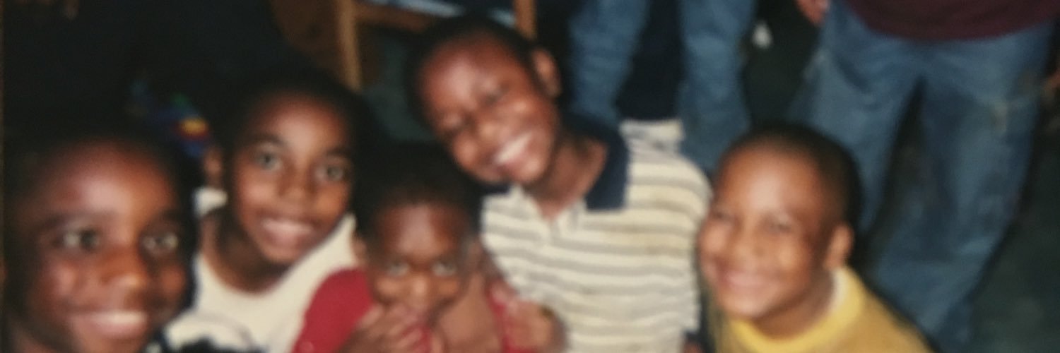Twhy2nicee's profile banner image