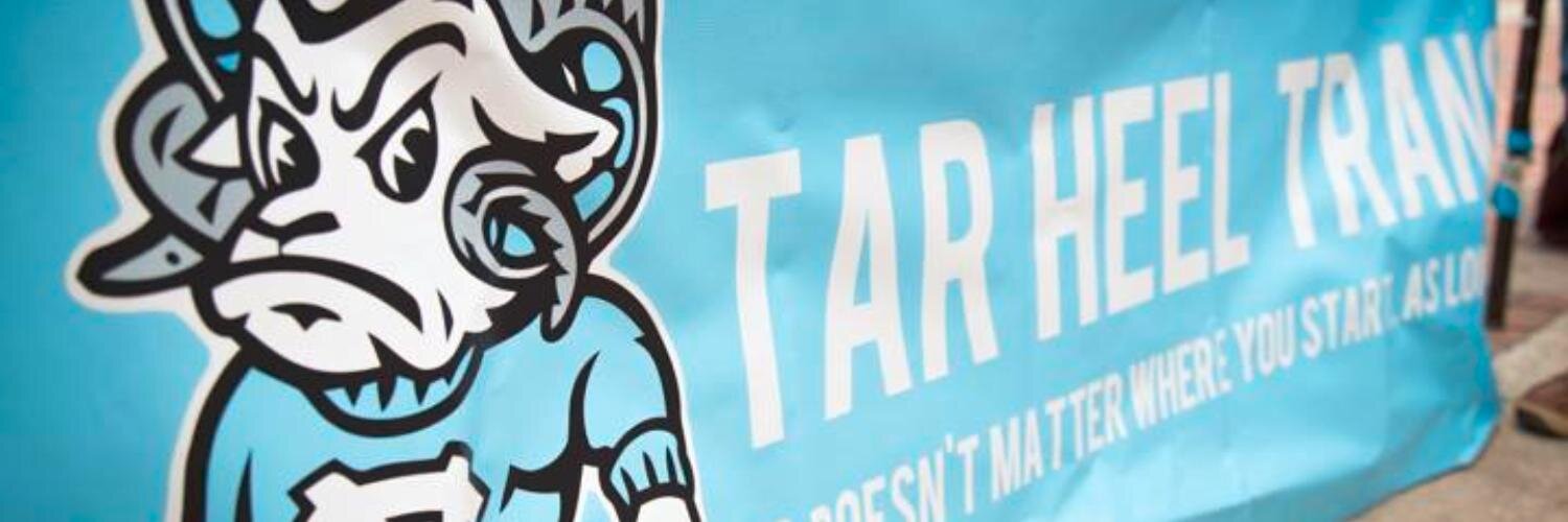 Tar Heel Transfers banner