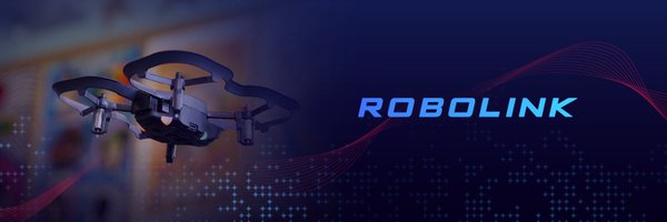 Robolinkinc Profile Banner