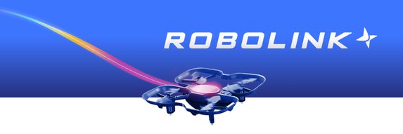 Robolink banner