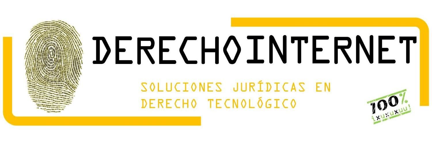 DerechoInet's profile banner image