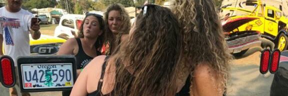 sprintcargirl's profile banner image