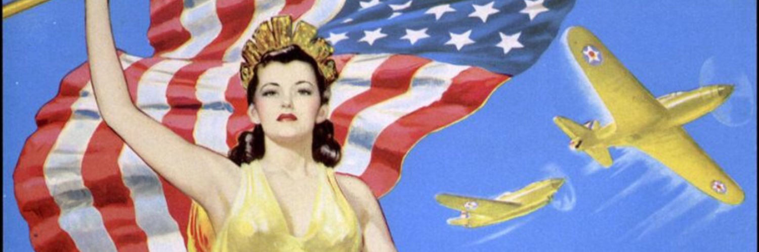 Upsjetbabe's profile banner image