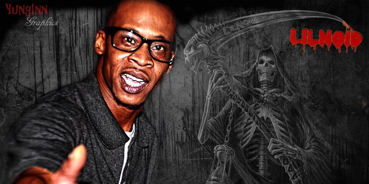 lilnoid's profile banner image