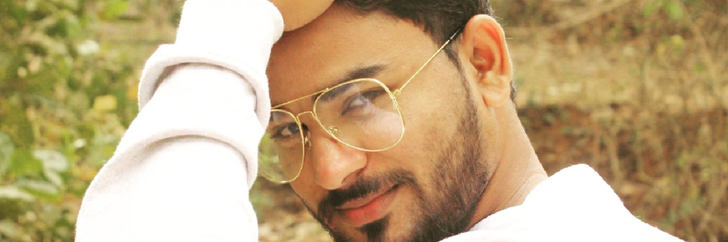 rashick2012's profile banner image
