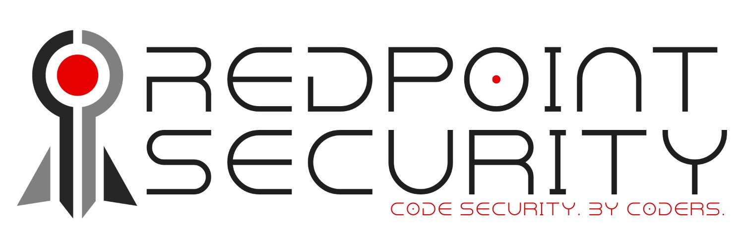 Redpoint Security banner