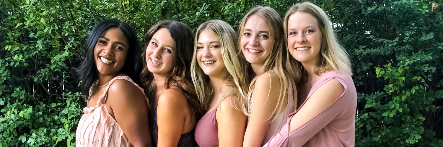 SydneyGoldacker's profile banner image
