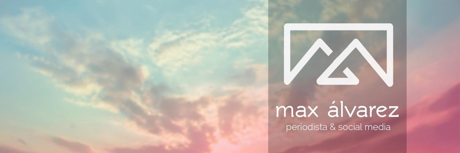 maxalvareztv's profile banner image
