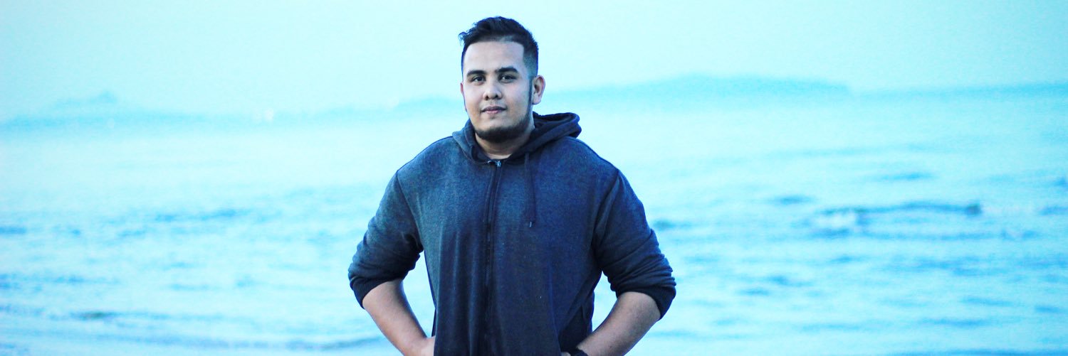 SyedSyamim1's profile banner image