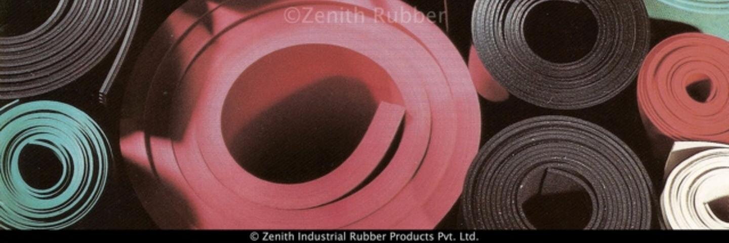 ZenithRubber's profile banner image
