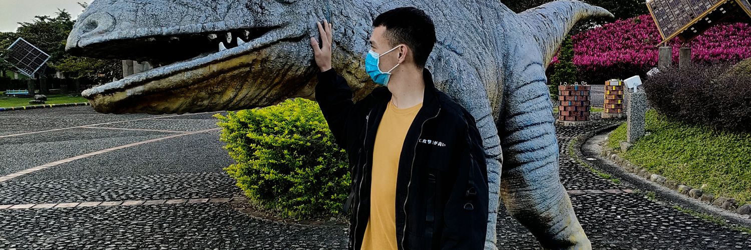 swxilan's profile banner image