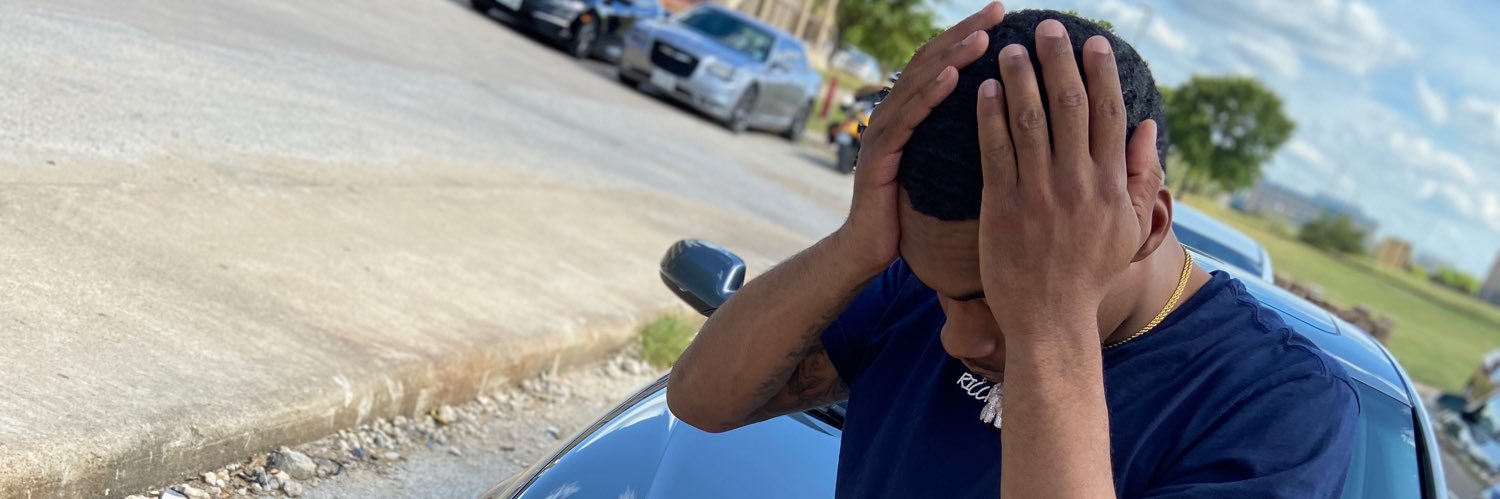 JuiceAhmad's profile banner image