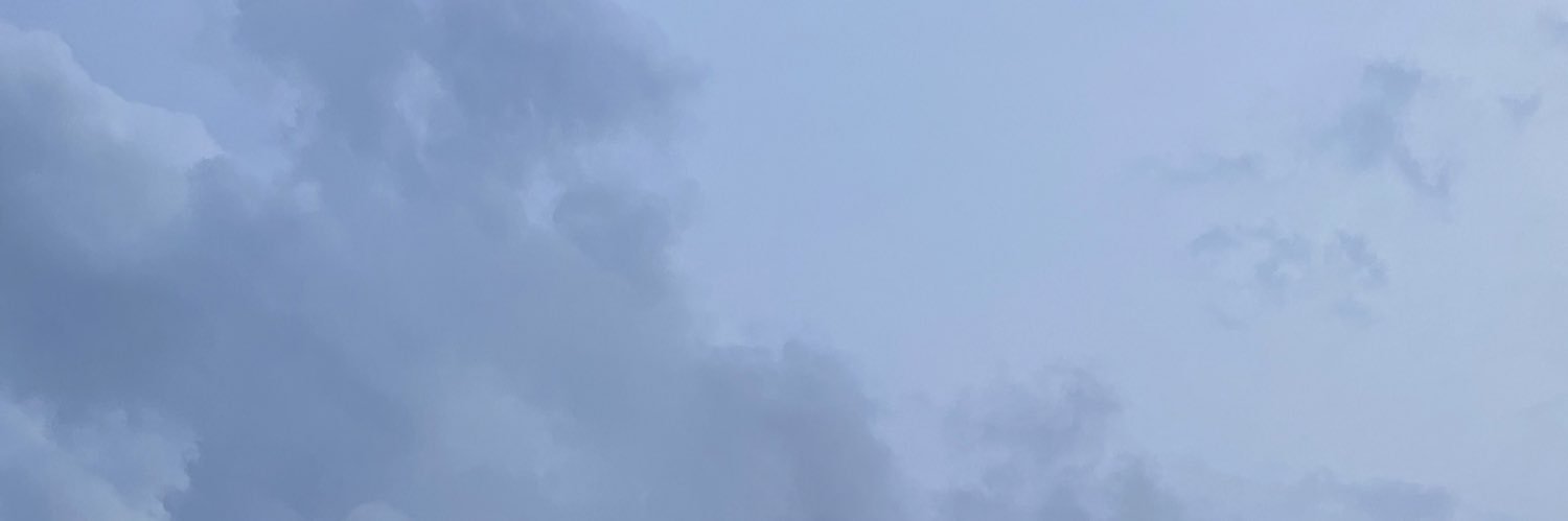steffyhwang's profile banner image