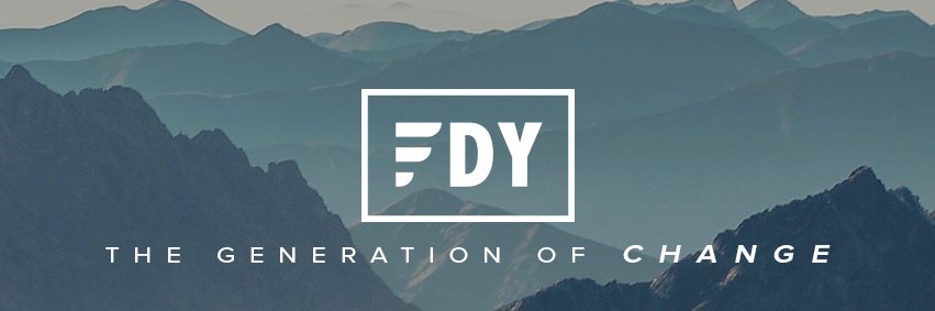 FDY_Foundry's profile banner image
