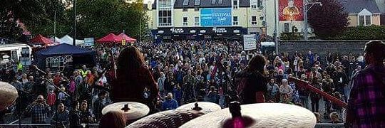 sligosummerfest's profile banner image