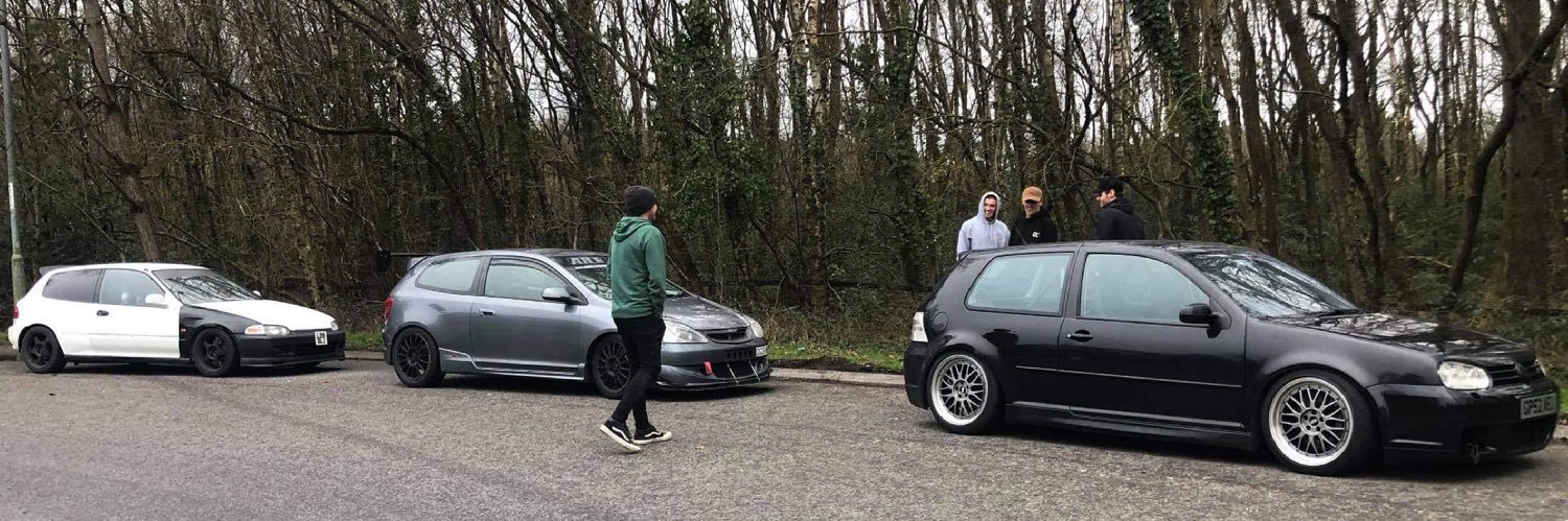 Allisterbmx's profile banner image