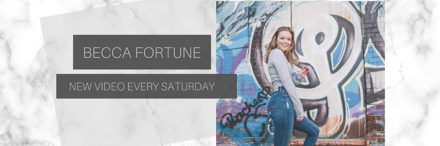 Becca_Fortune's profile banner image