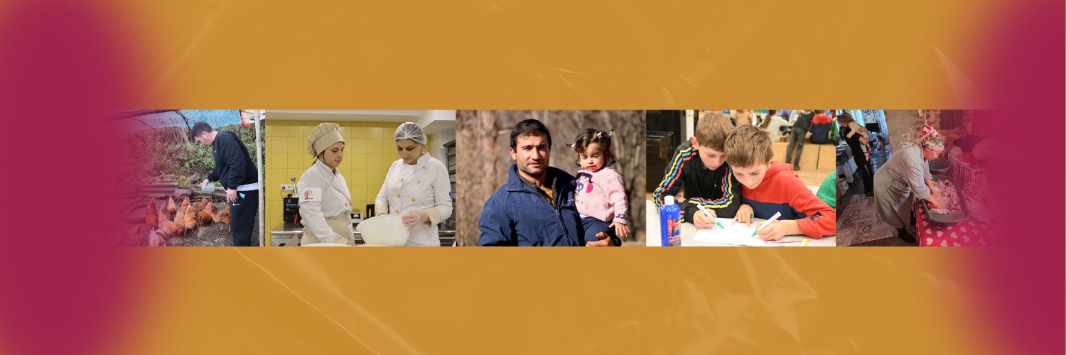 amroevde's profile banner image
