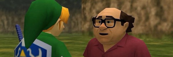 JoshySinger Profile Banner