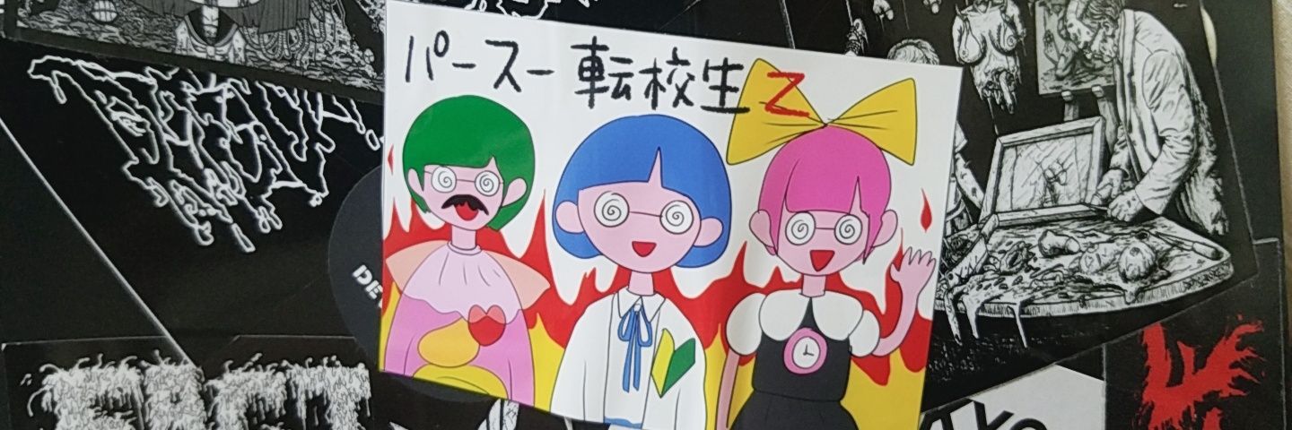 M_denjin's profile banner image