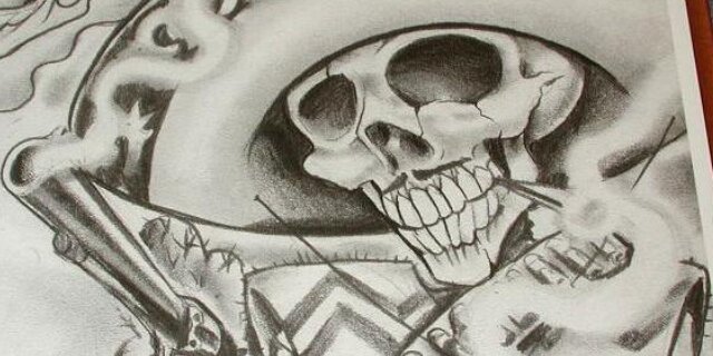 GeeFuego's profile banner image