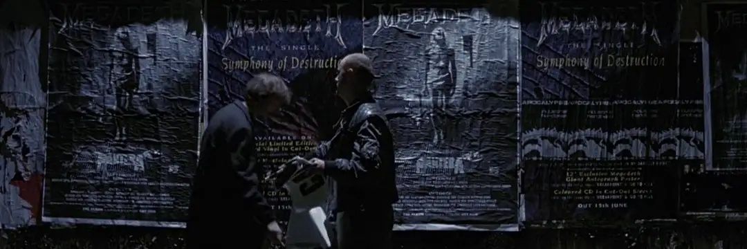 Ron Ben-Tovim banner