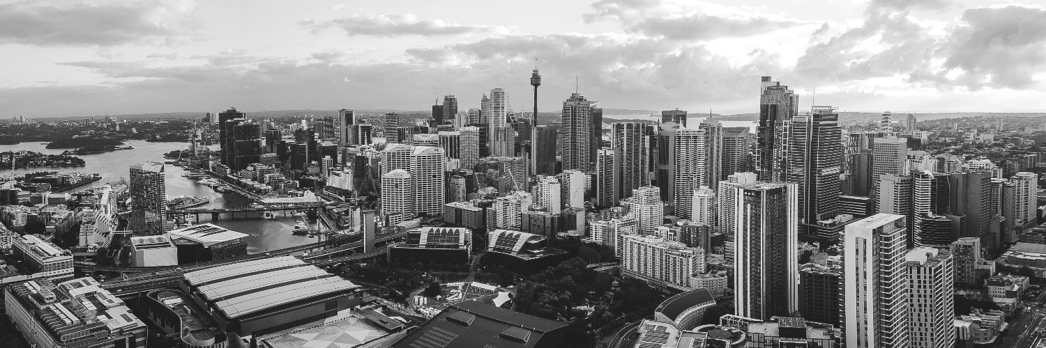 LocationIQ's profile banner image