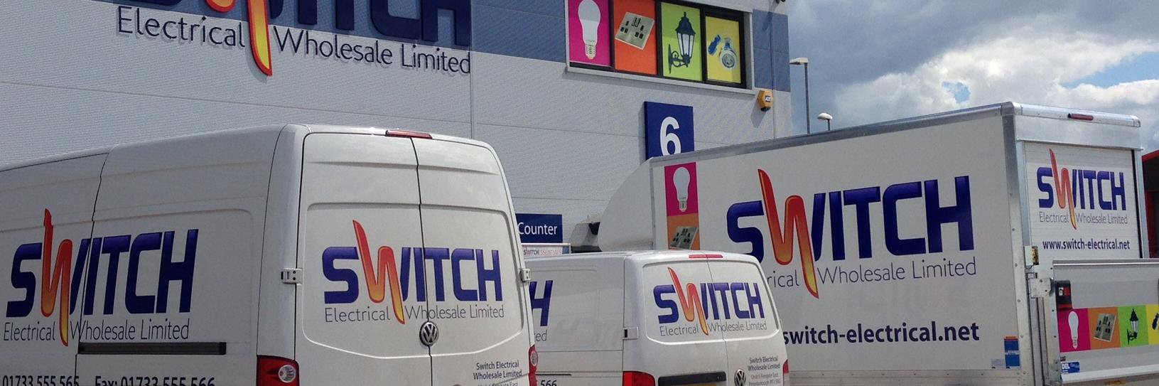 SwitchElectrics's profile banner image